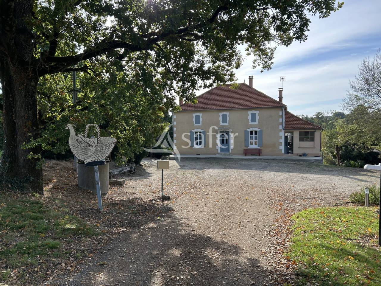 Other agricultural property  Lot-et-Garonne