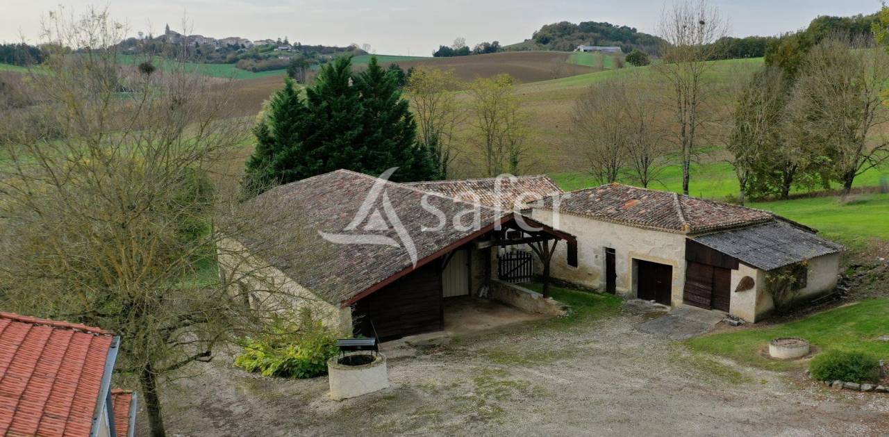 Other agricultural property  Lot-et-Garonne