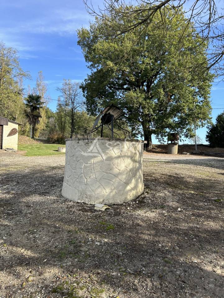 Other agricultural property  Lot-et-Garonne