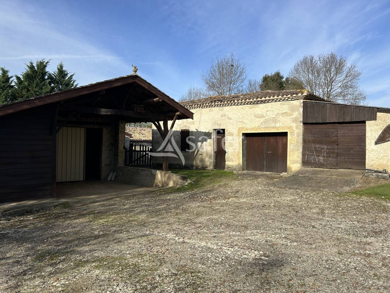 Other agricultural property  Lot-et-Garonne