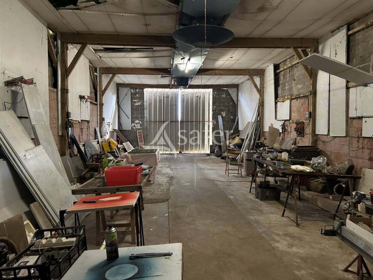 Other agricultural property  Lot-et-Garonne