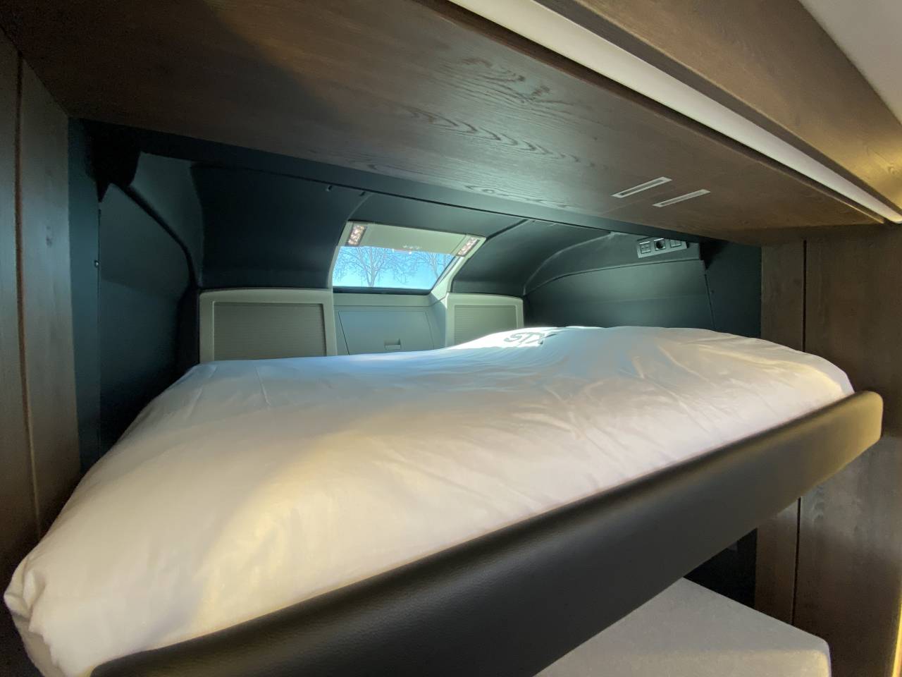 Horsebox NON-HGV STX  2025 New