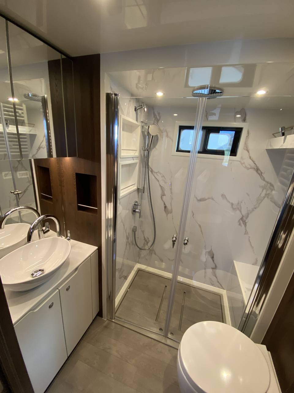 Horsebox NON-HGV STX  2025 New