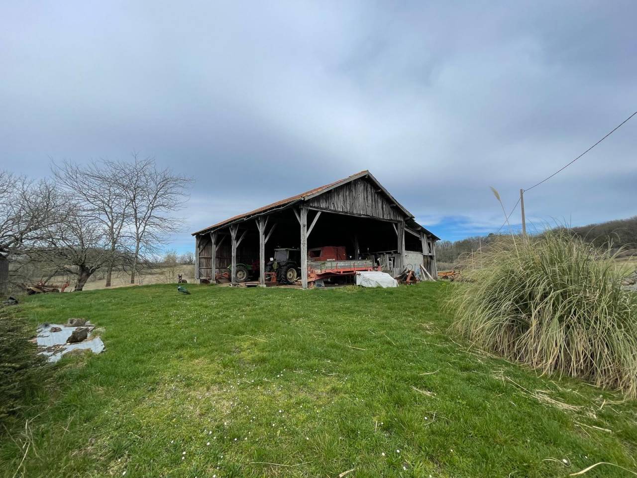 Equestrian property  Dordogne
