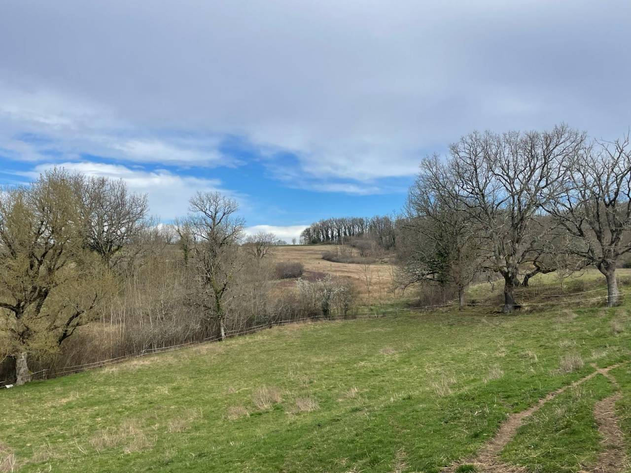 Equestrian property  Dordogne