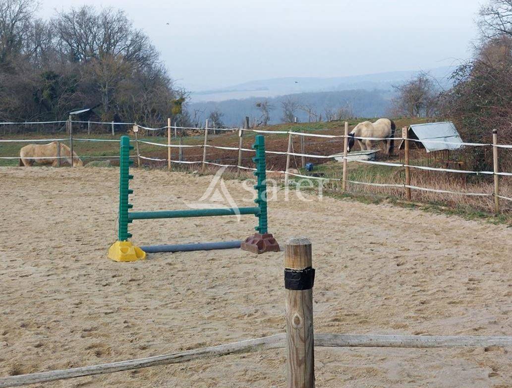 Equestrian property  Saône-et-Loire
