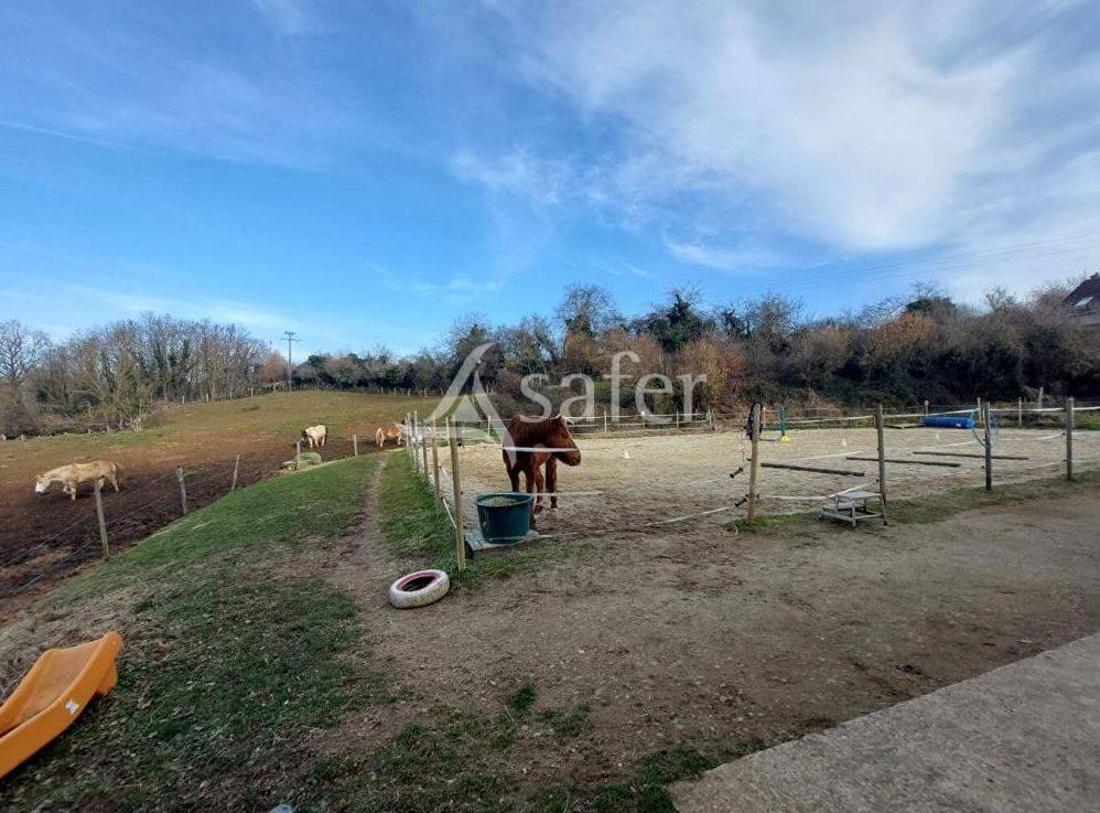 Equestrian property  Saône-et-Loire