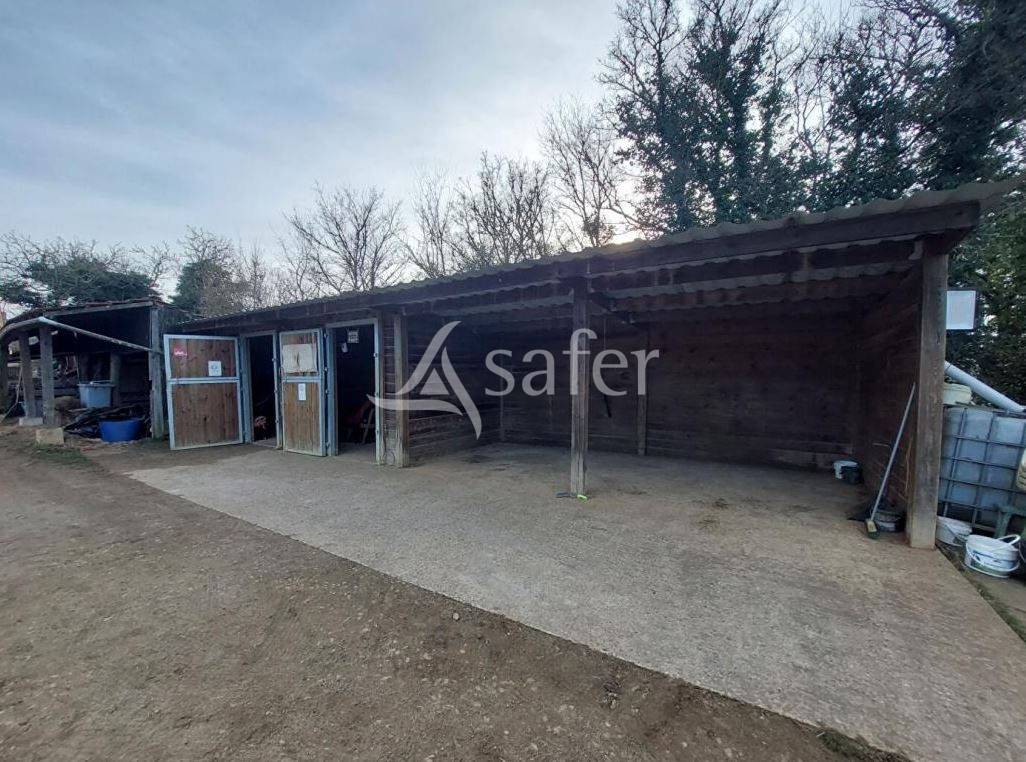 Equestrian property  Saône-et-Loire