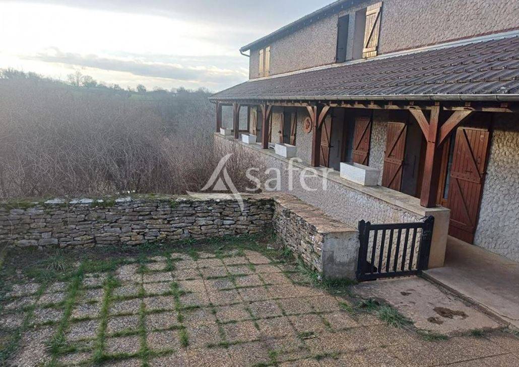 Equestrian property  Saône-et-Loire