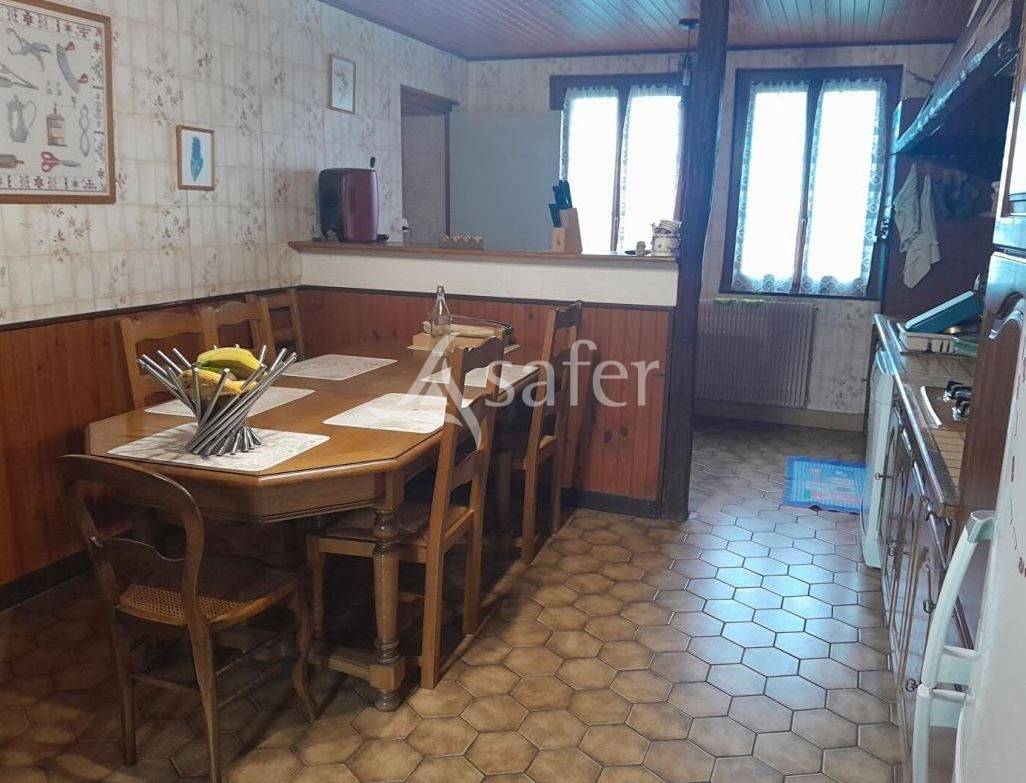 Equestrian property  Saône-et-Loire