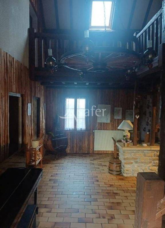 Equestrian property  Saône-et-Loire