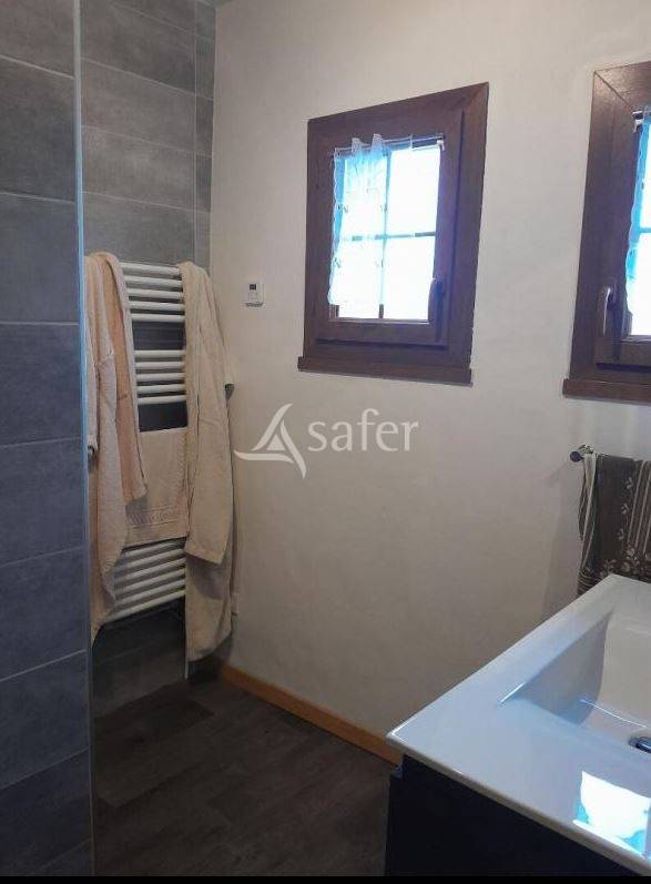 Equestrian property  Saône-et-Loire