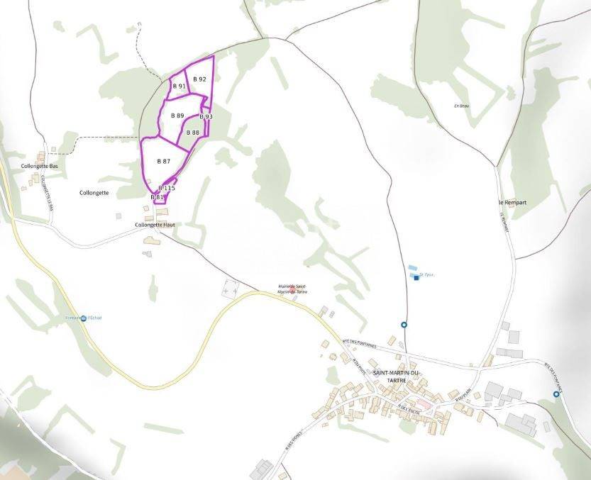 Equestrian property  Saône-et-Loire