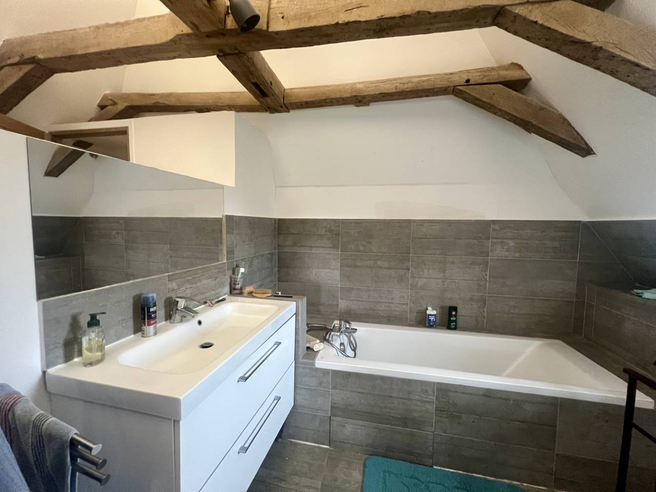 Luxury property  Indre