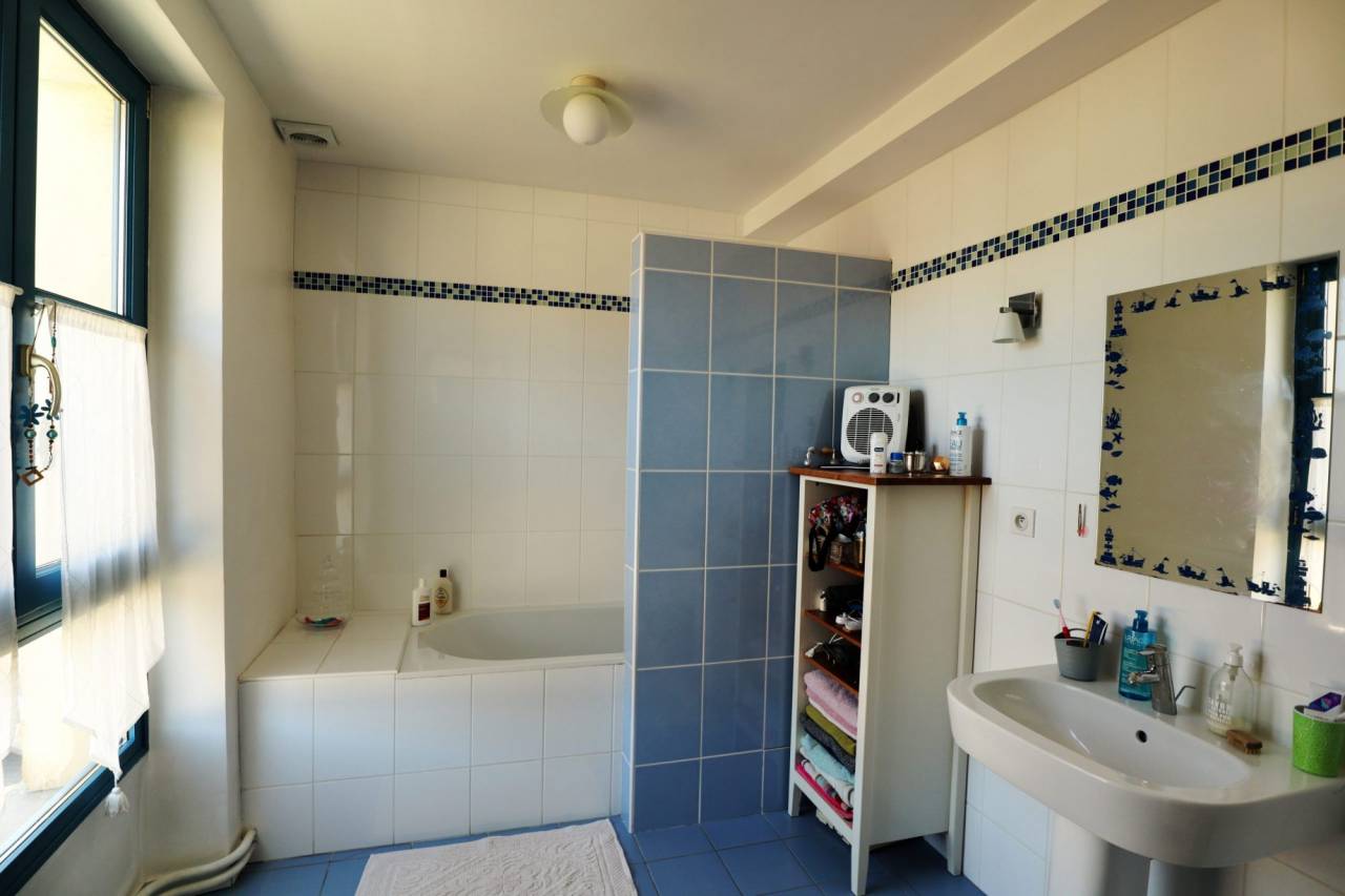 Equestrian property  Aisne