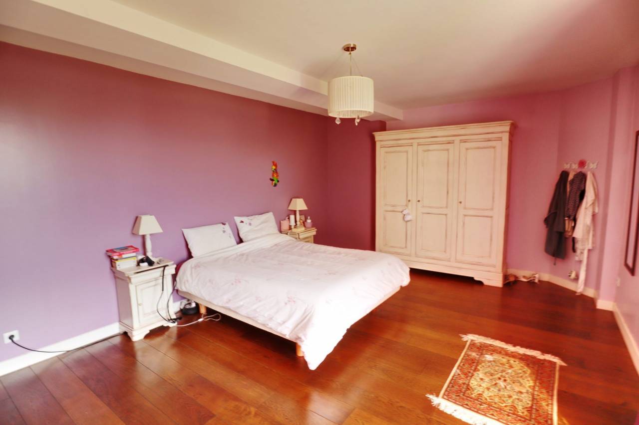 Equestrian property  Aisne