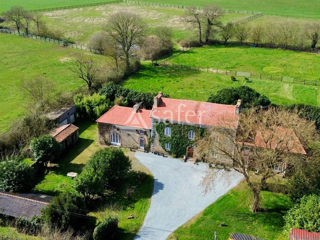 Other agricultural property  Vendée