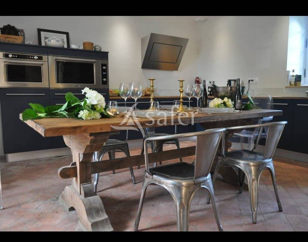 Other agricultural property  Vendée