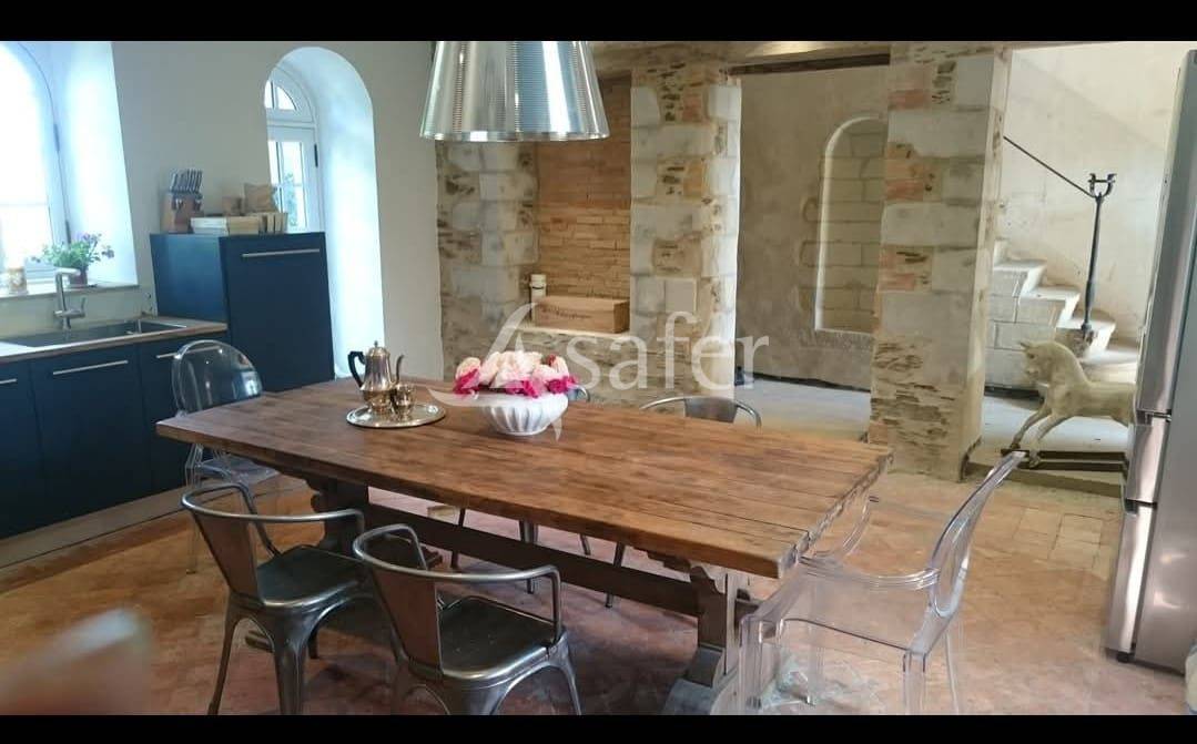 Other agricultural property  Vendée