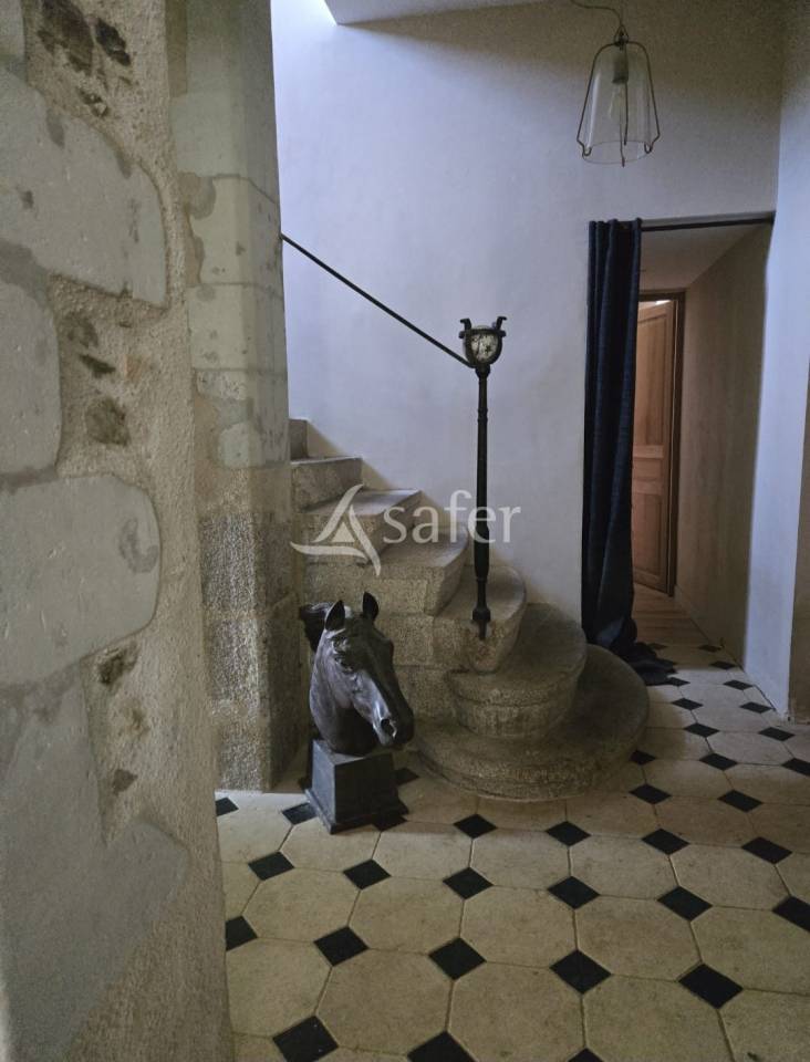 Other agricultural property  Vendée