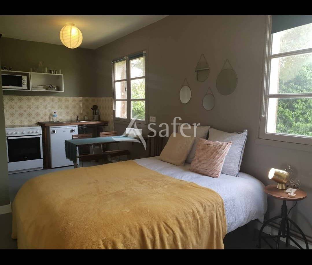 Other agricultural property  Vendée