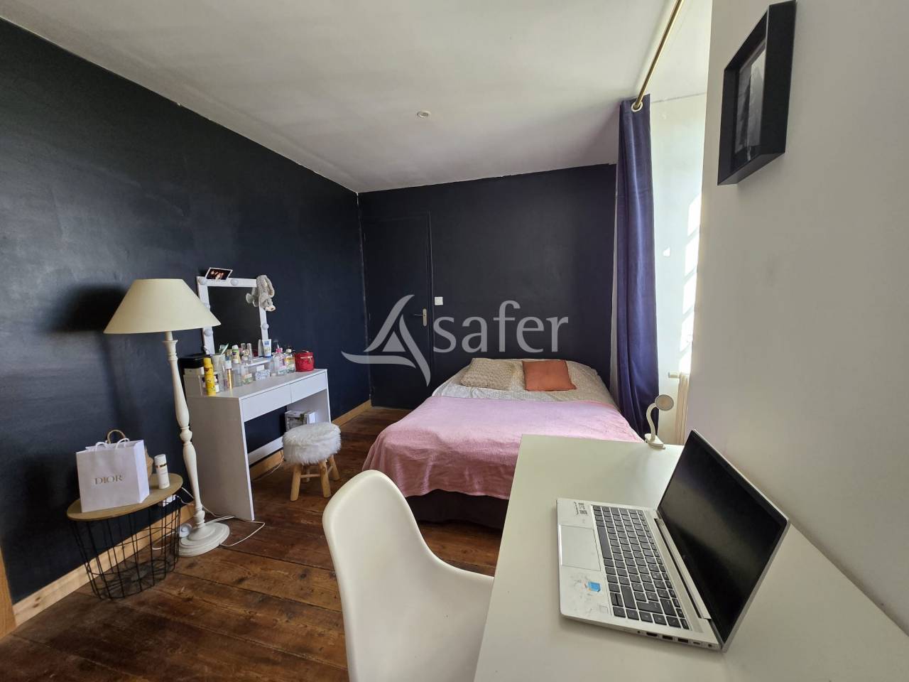 Other agricultural property  Vendée