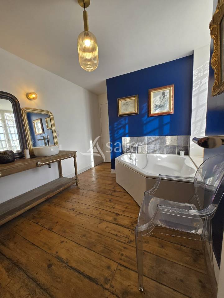 Other agricultural property  Vendée