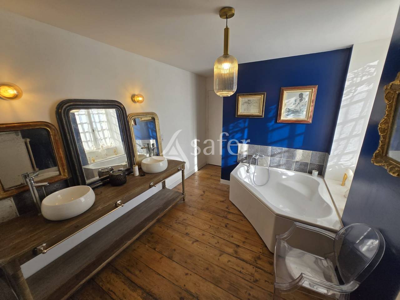 Other agricultural property  Vendée