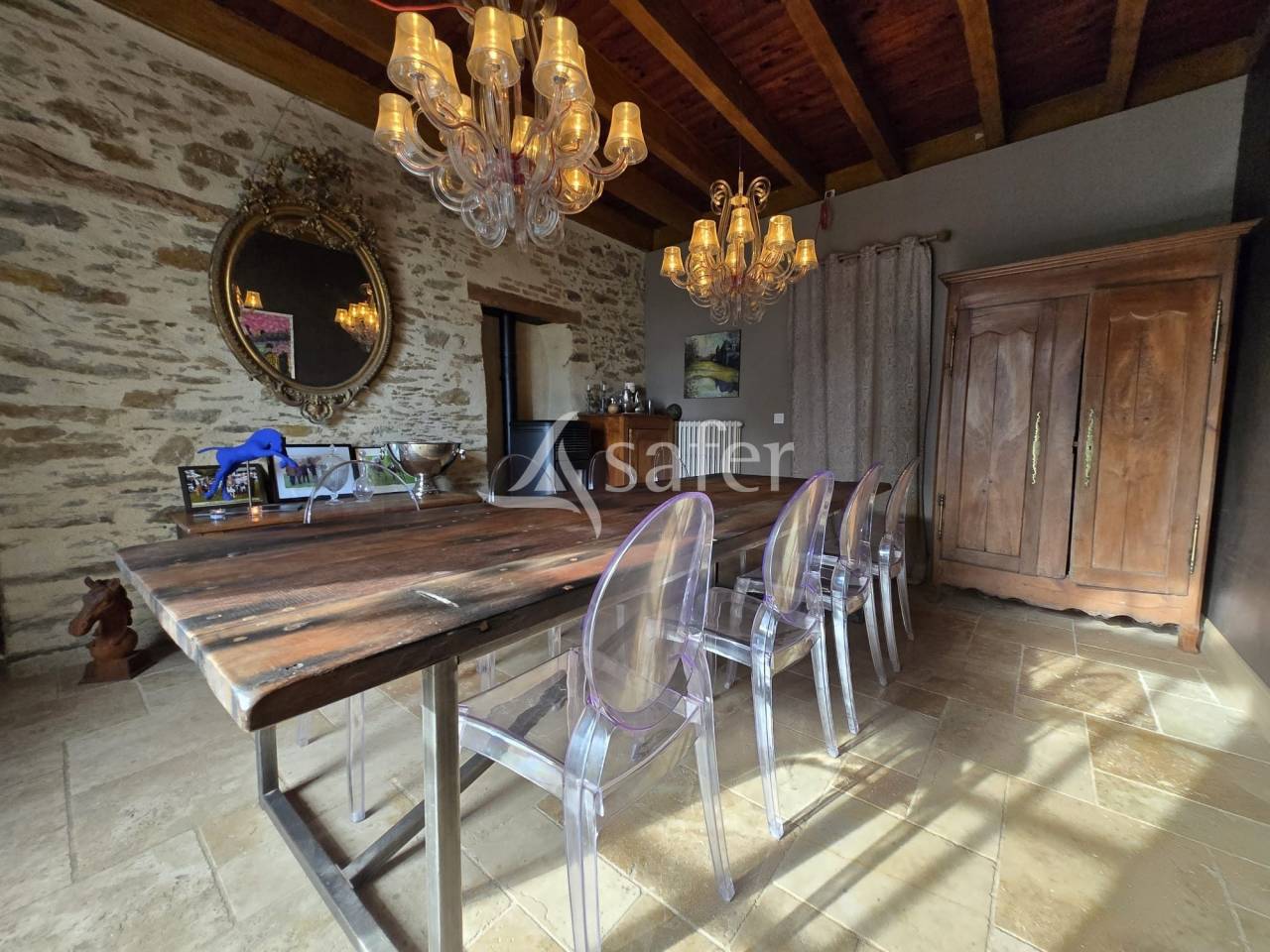 Other agricultural property  Vendée