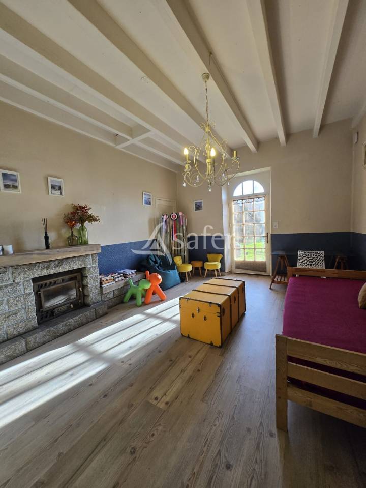 Other agricultural property  Vendée