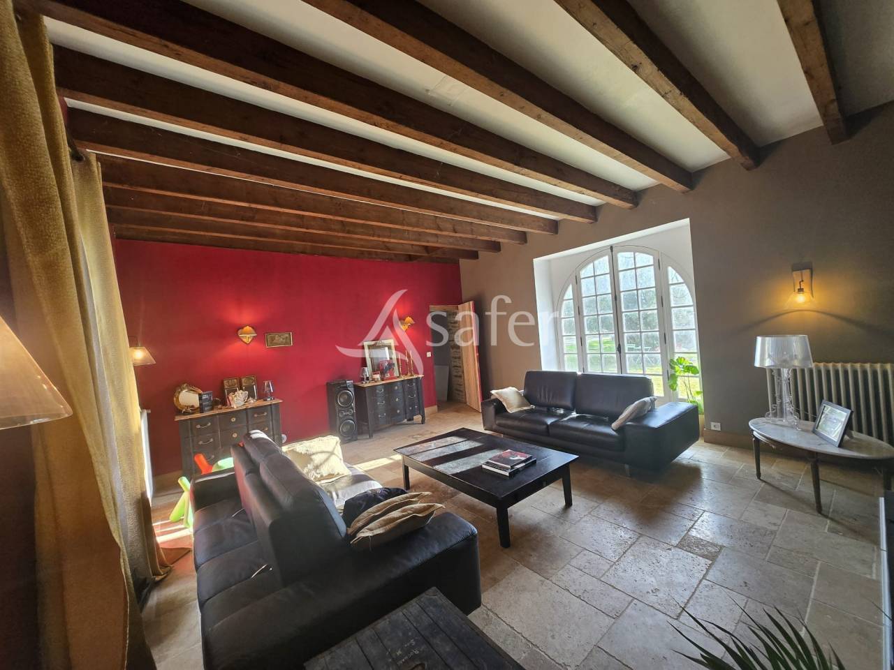 Other agricultural property  Vendée