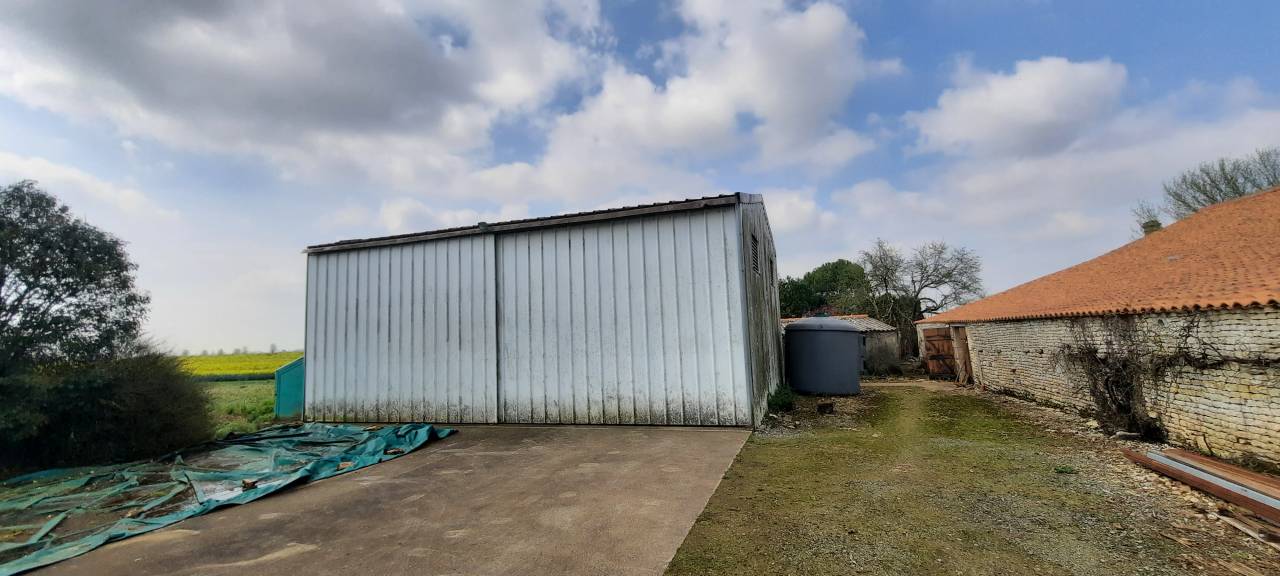 Equestrian property  Vendée