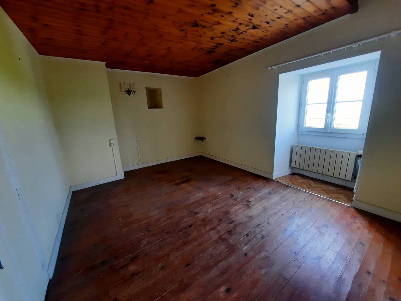 Equestrian property  Vendée