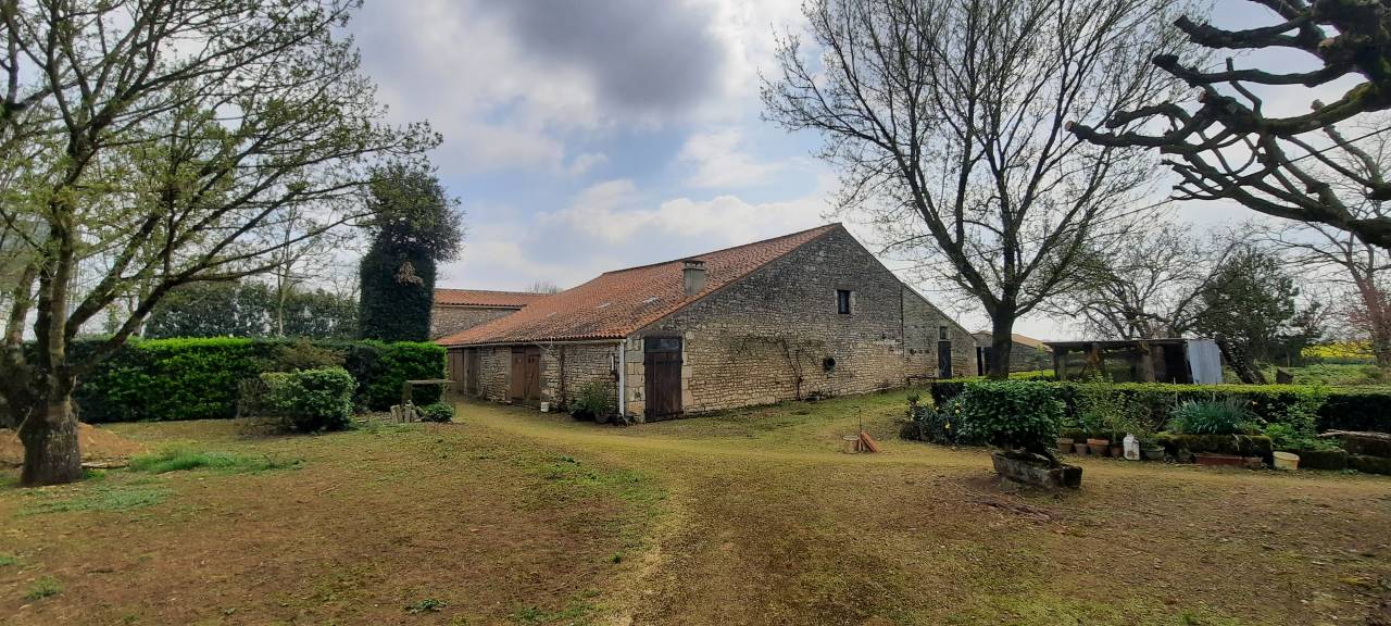 Equestrian property  Vendée