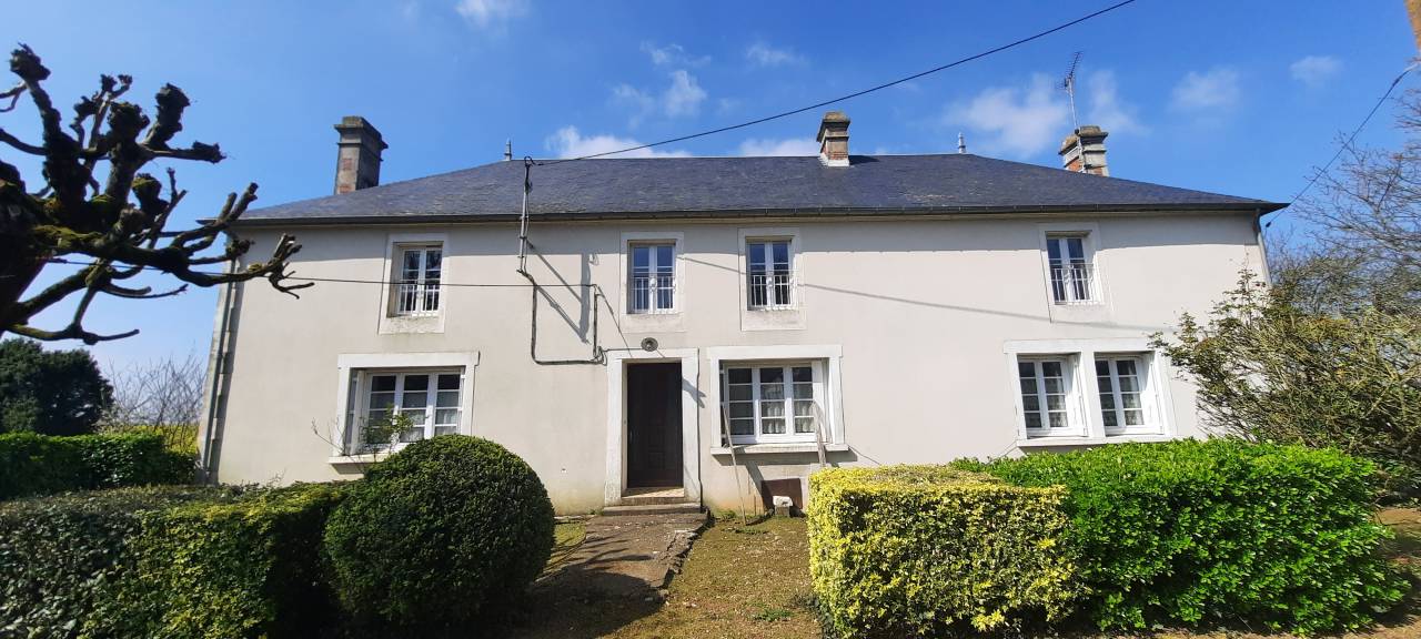 Equestrian property  Vendée