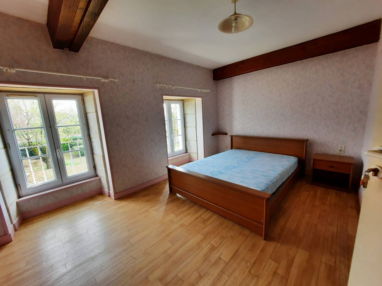 Equestrian property  Vendée