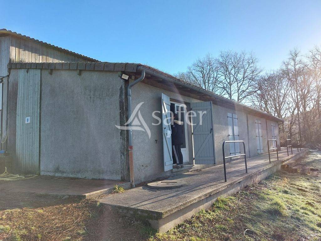 Equestrian property  Haute-Vienne