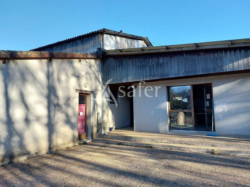 Equestrian property  Haute-Vienne