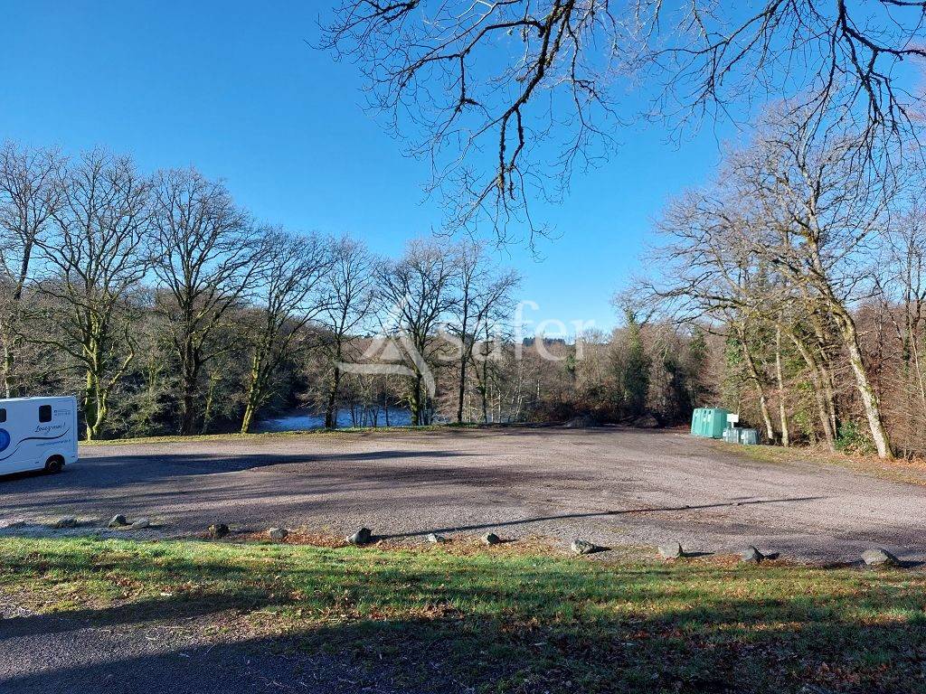 Equestrian property  Haute-Vienne