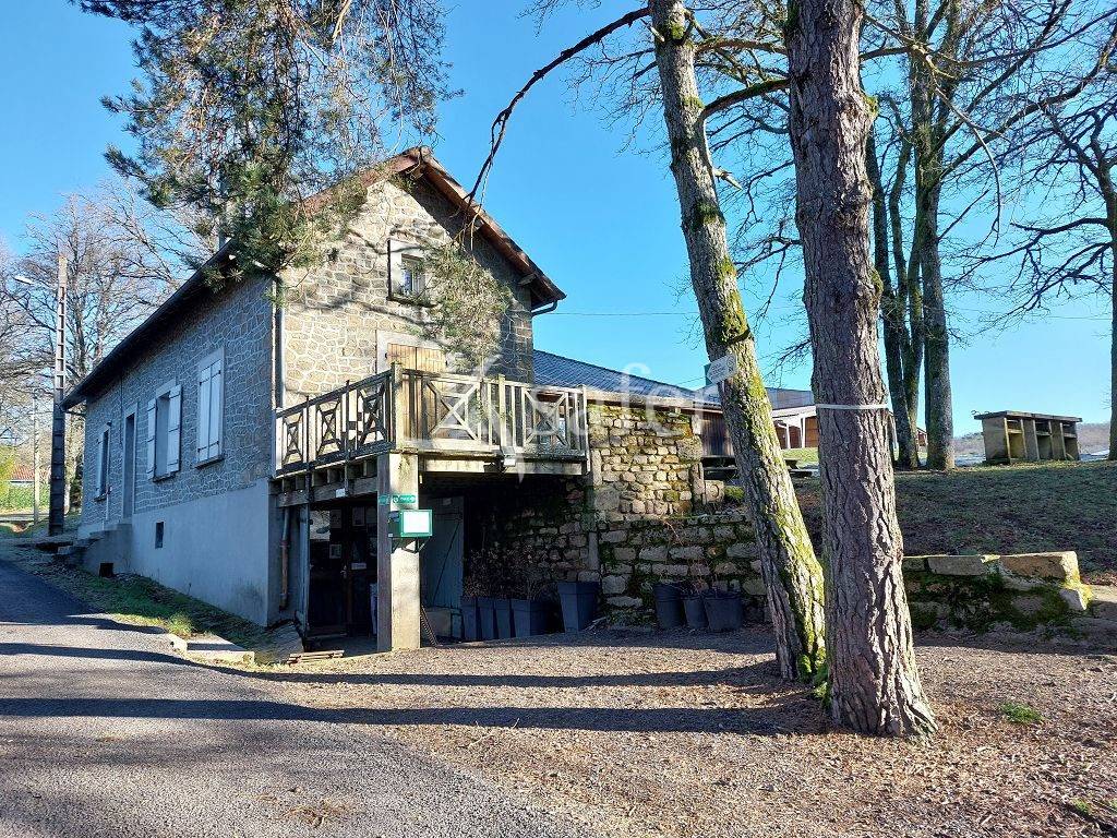 Equestrian property  Haute-Vienne