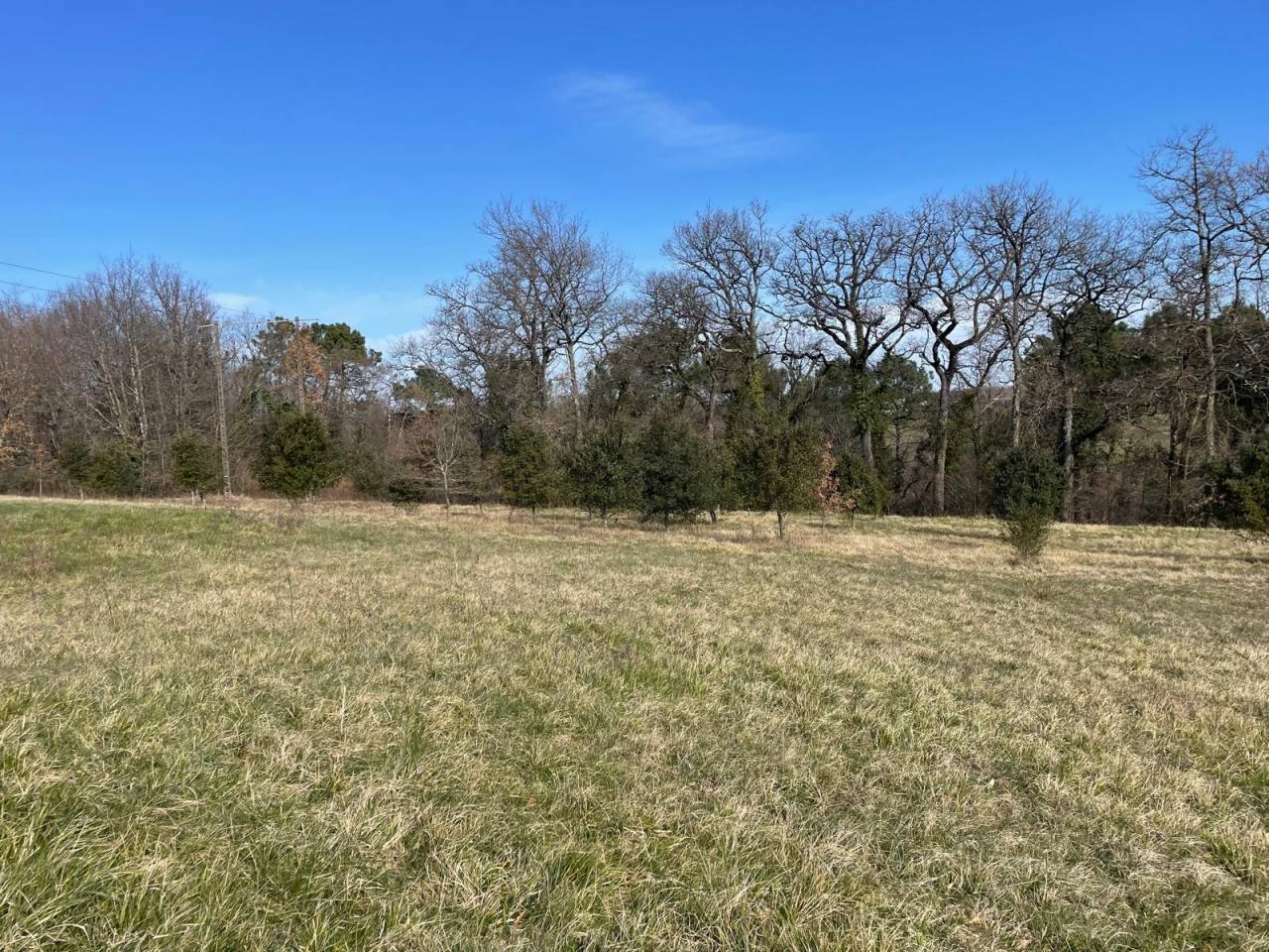 Equestrian property  Dordogne