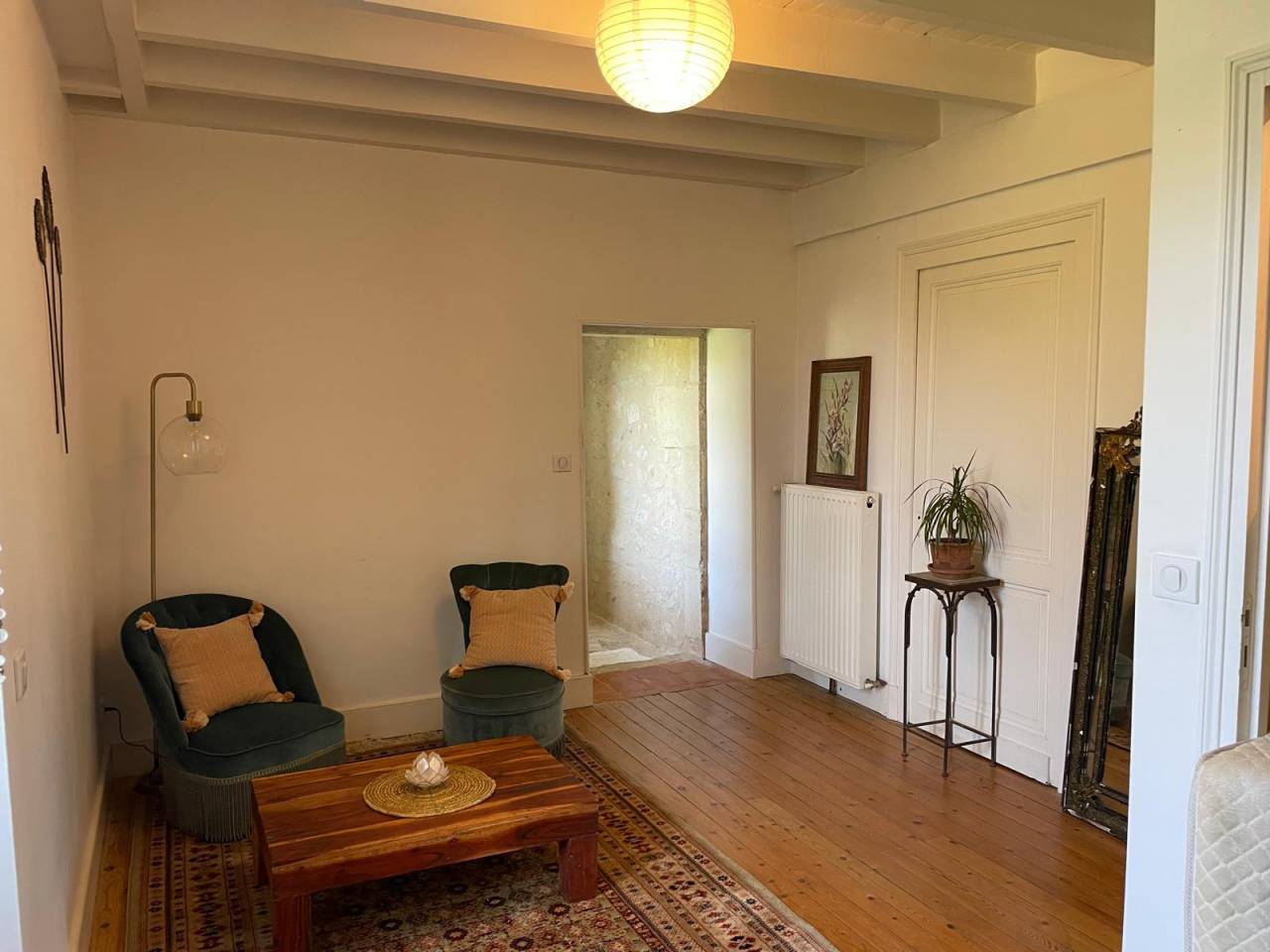 Equestrian property  Dordogne