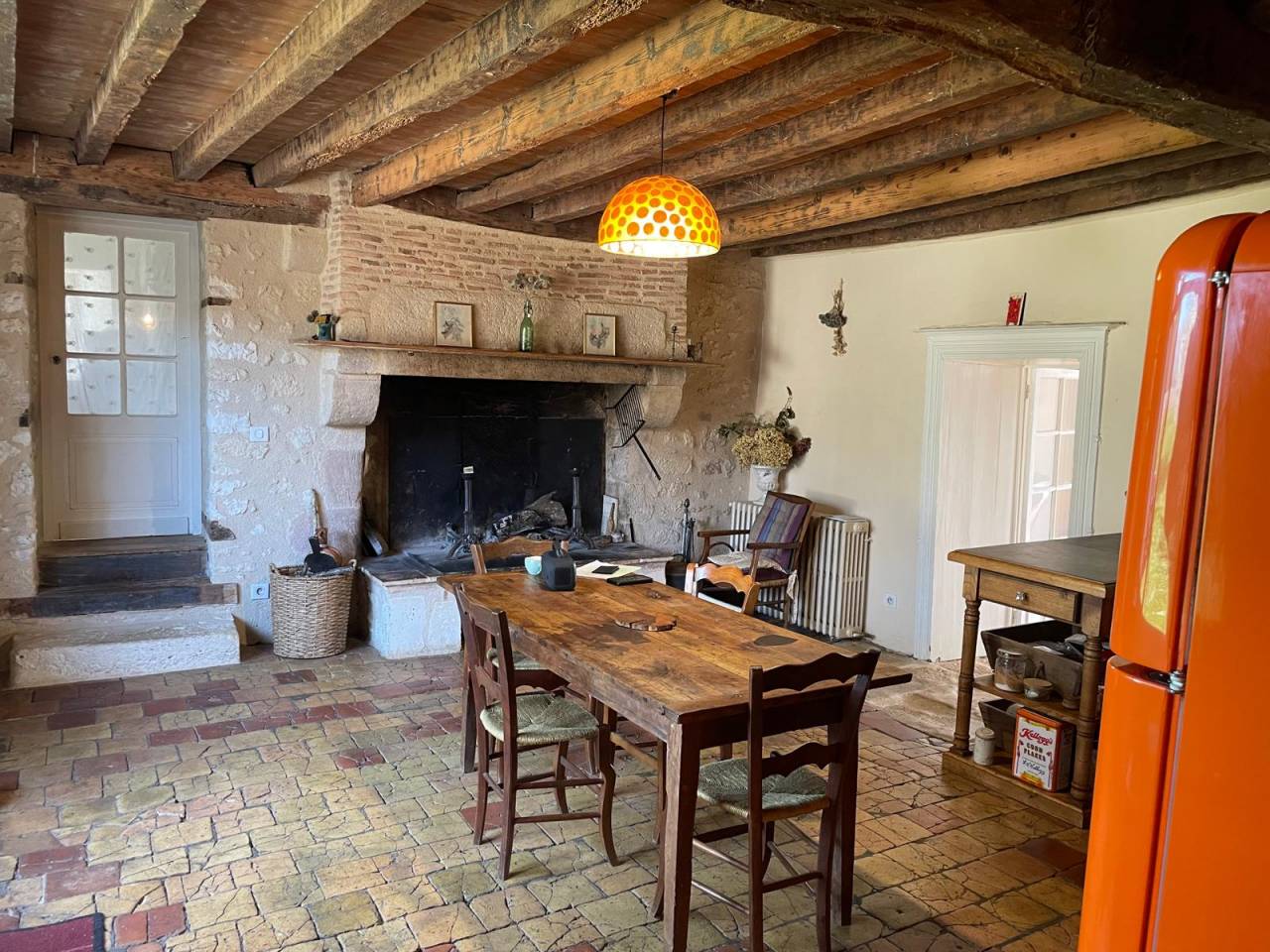 Equestrian property  Dordogne