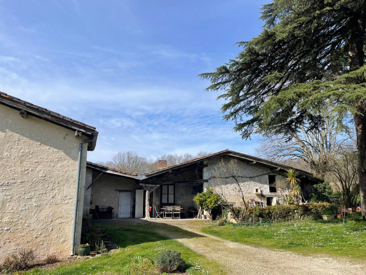 Equestrian property  Dordogne