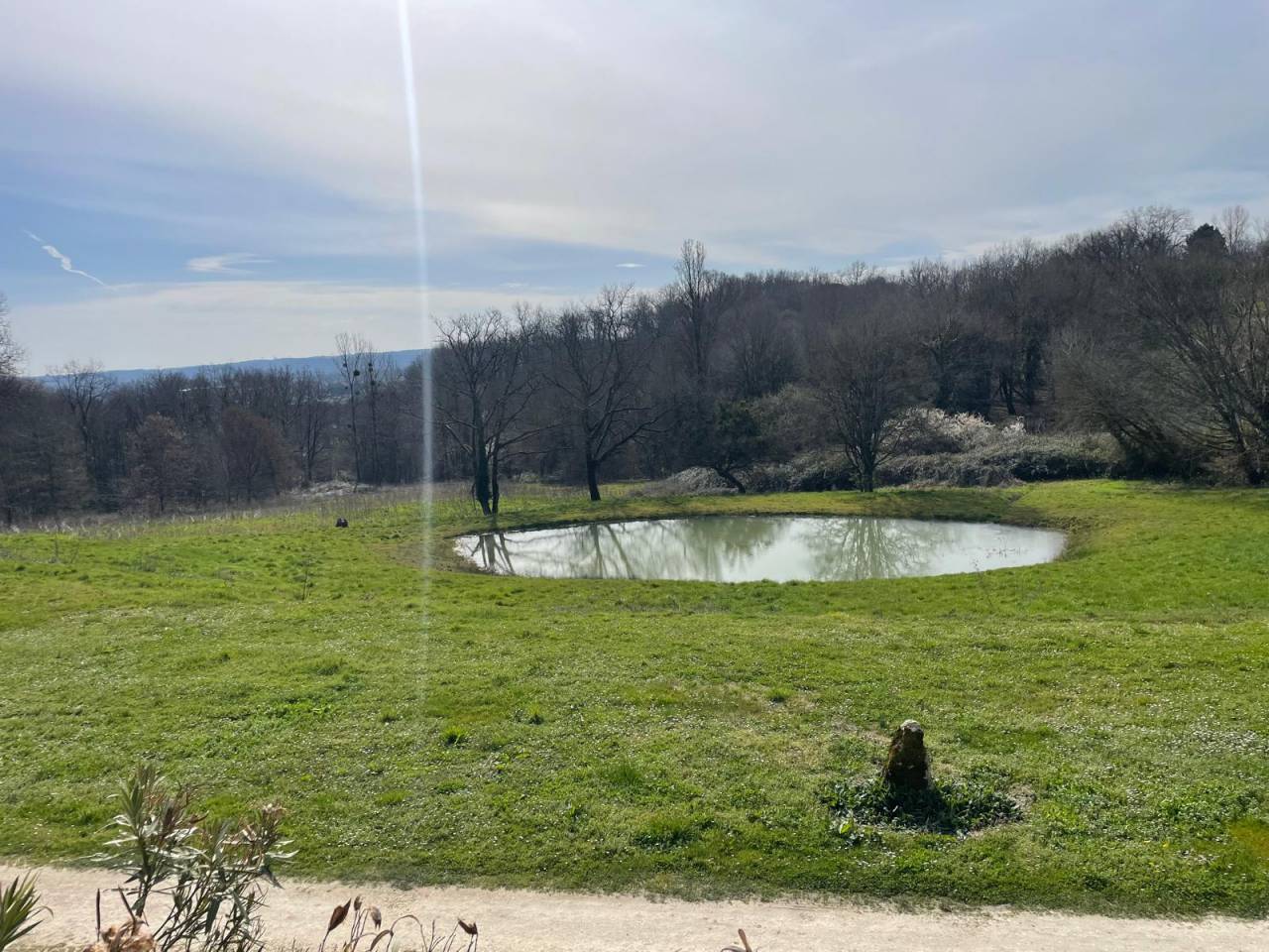 Equestrian property  Dordogne