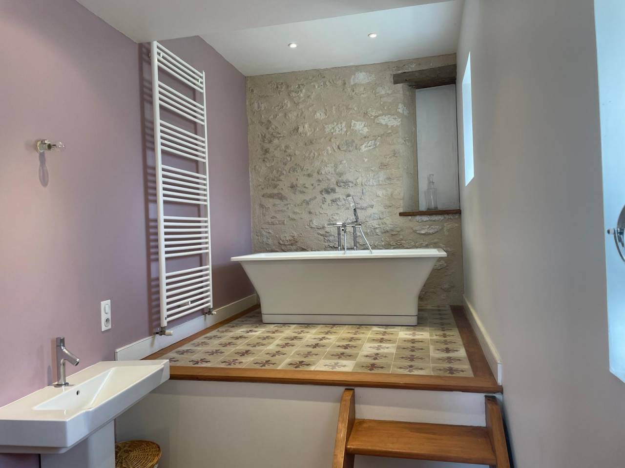 Equestrian property  Dordogne