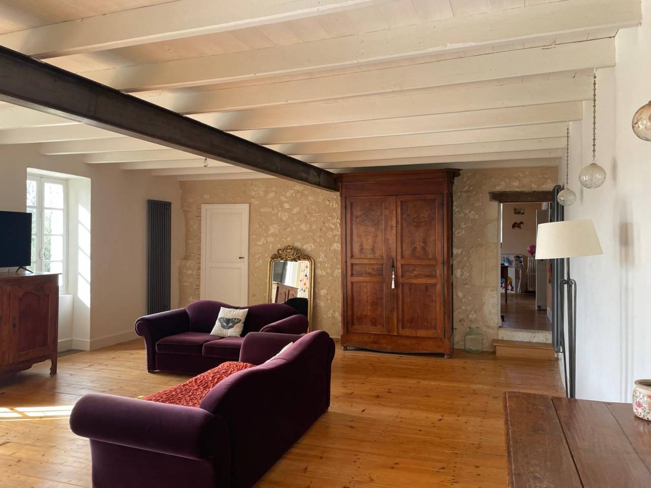 Equestrian property  Dordogne