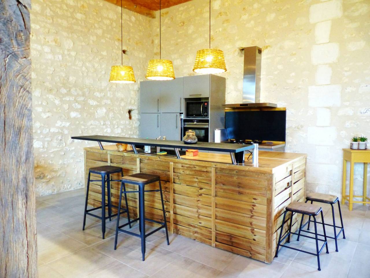 Equestrian Bed and Breakfast  Indre