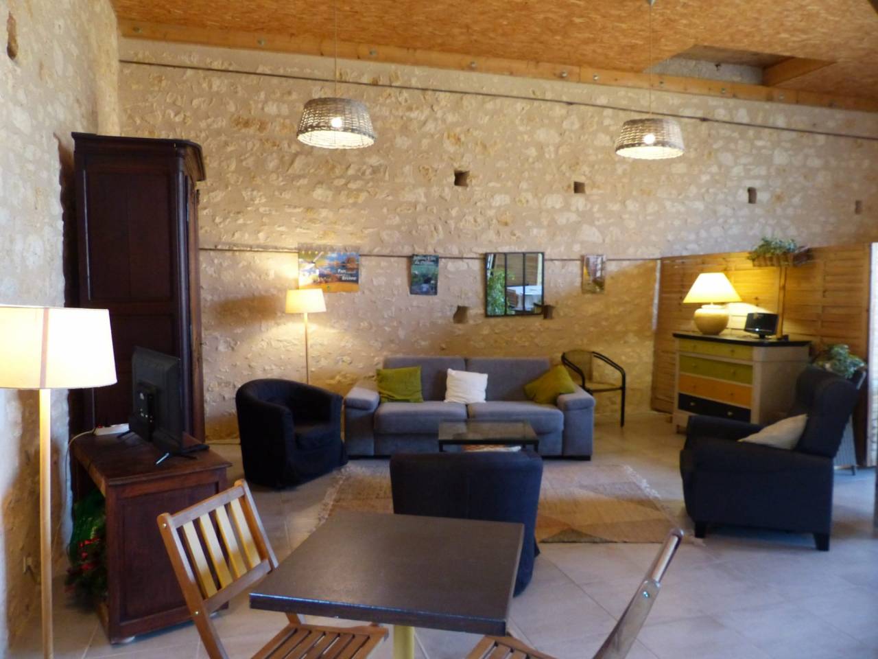 Equestrian Bed and Breakfast  Indre