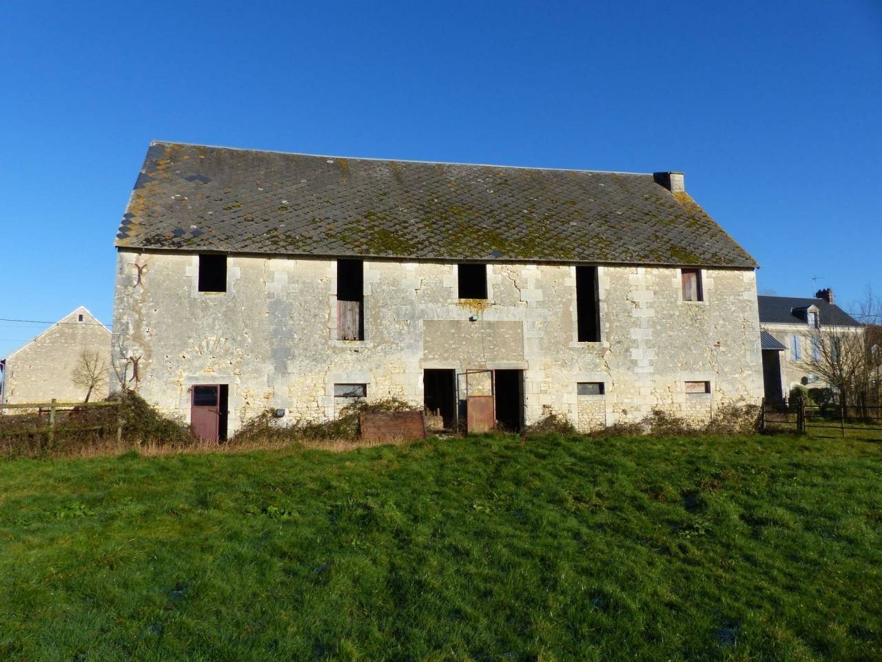 Equestrian Bed and Breakfast  Indre